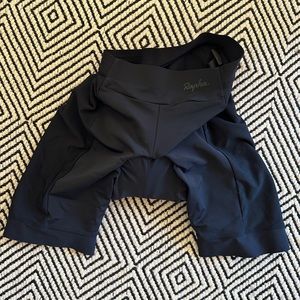 Rapha trail liner chamois